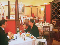 Hilton Hyde Park 5* ( Hotel in London, England )